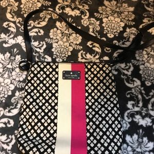 *NEW* KATE SPADE cross-body purse ♠️